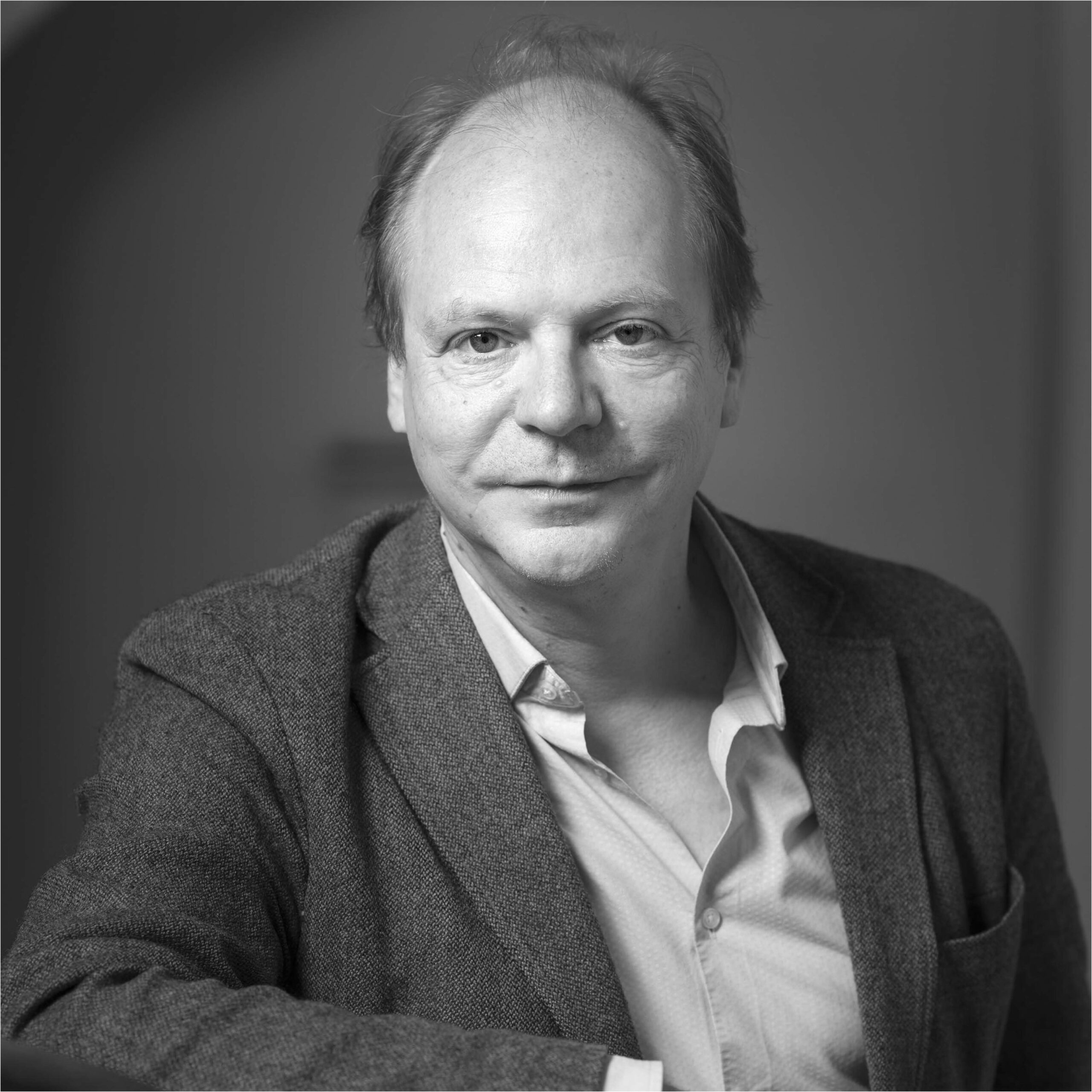 Patrick Boucheron